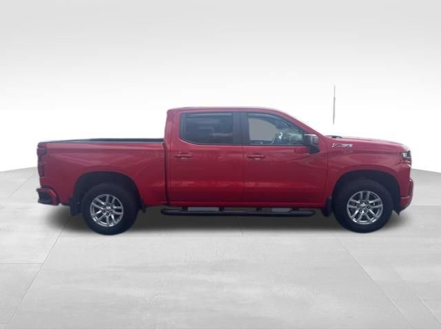 Used 2019 Chevrolet Silverado 1500 RST w/ All-Star Edition image 6