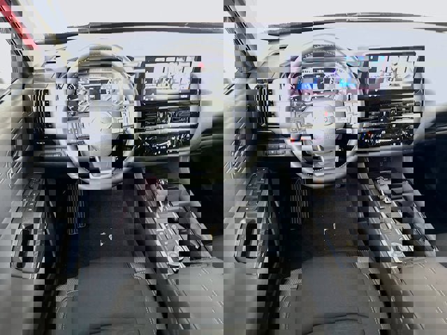 New 2026 Nissan Pathfinder SV image 18