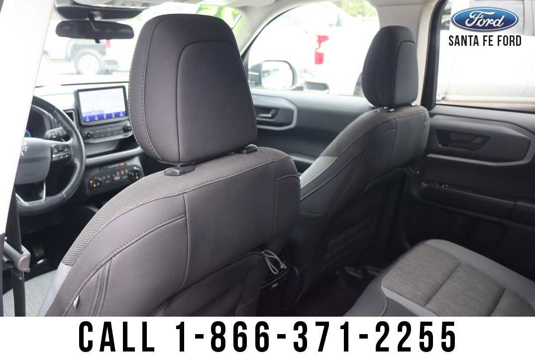 Used 2023 Ford Bronco Sport Big Bend w/ Convenience Package AWD/4WD image 22