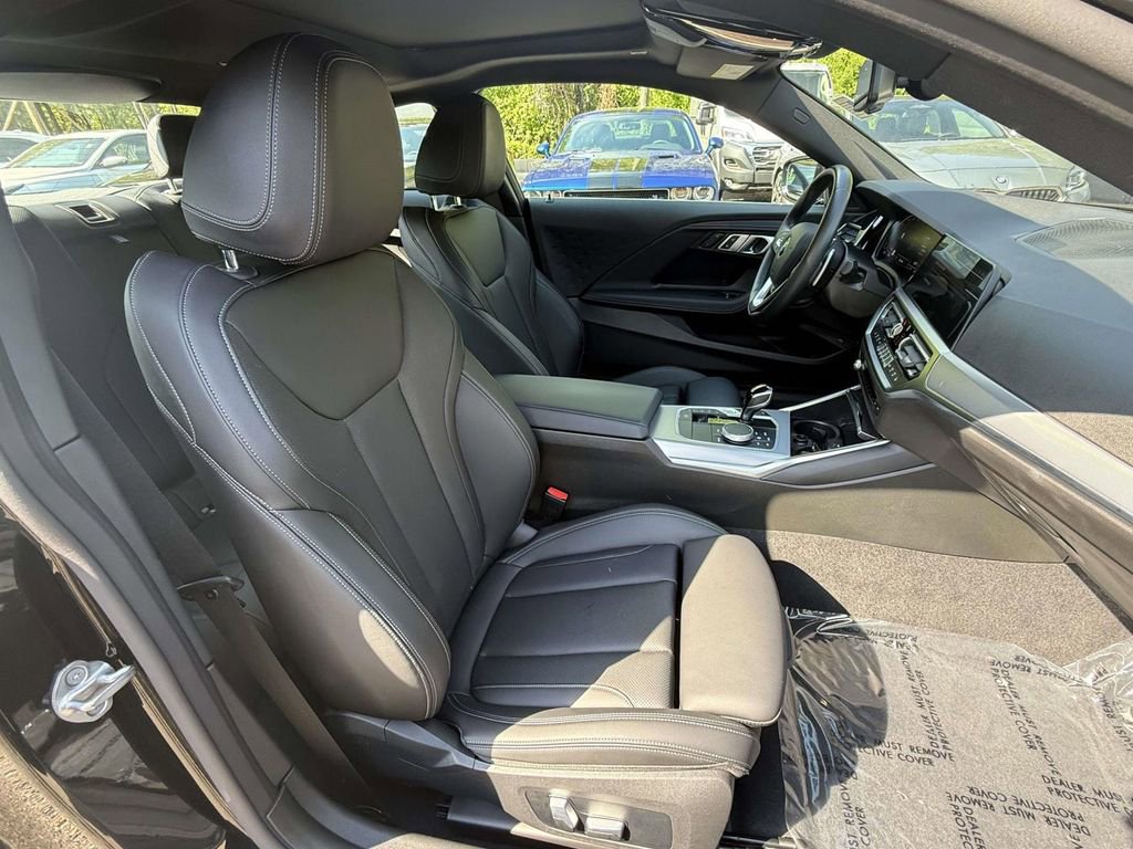 Used 2022 BMW 230i Coupe w/ Premium Package 2 RWD image 7