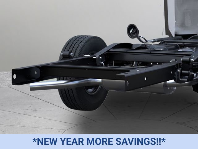 New 2025 Chevrolet Express 3500 w/ Power Convenience Package image 14