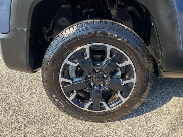 Used 2023 Jeep Renegade Trailhawk image 33