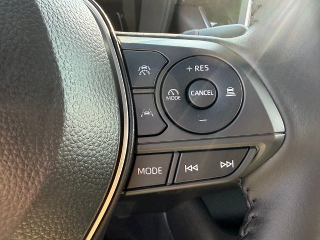 New 2027 Toyota Corolla SE FWD image 14
