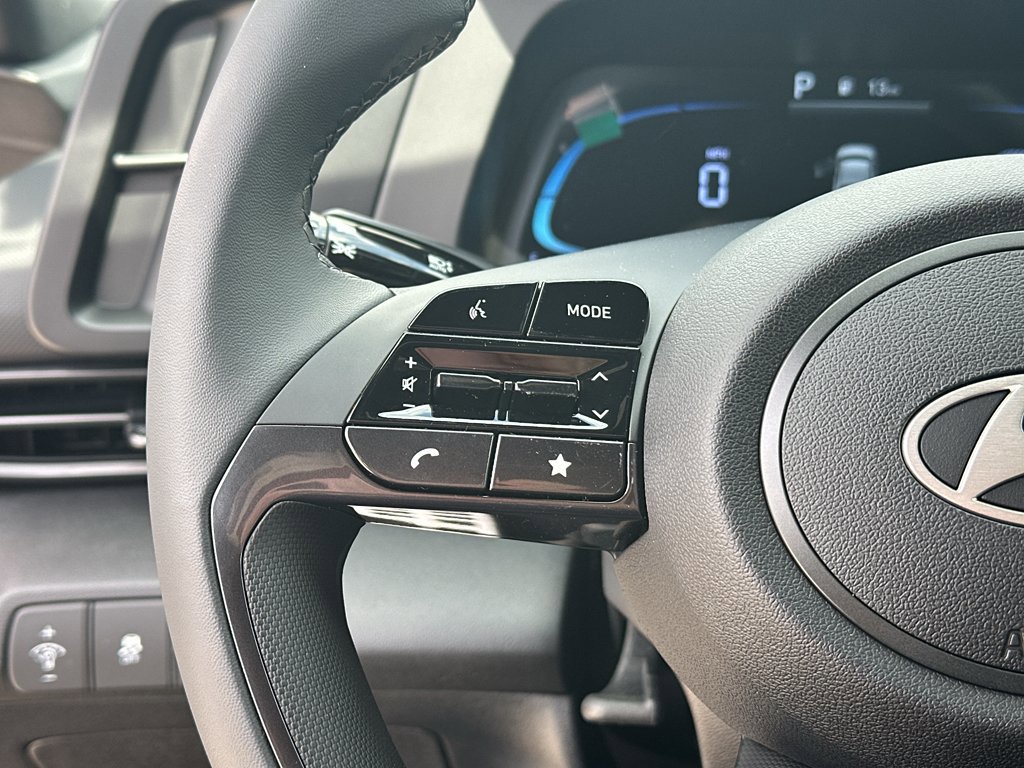 New 2026 Hyundai Elantra Sport FWD image 14