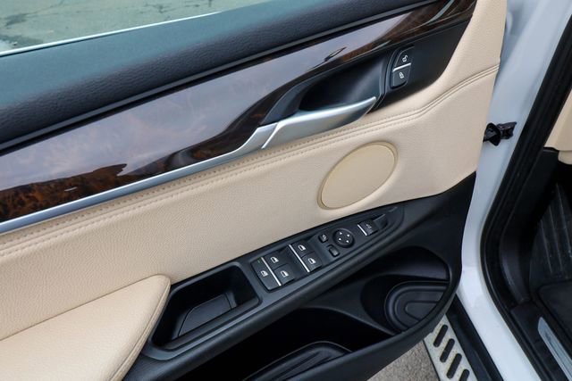 Used 2016 BMW X5 xDrive35i image 44