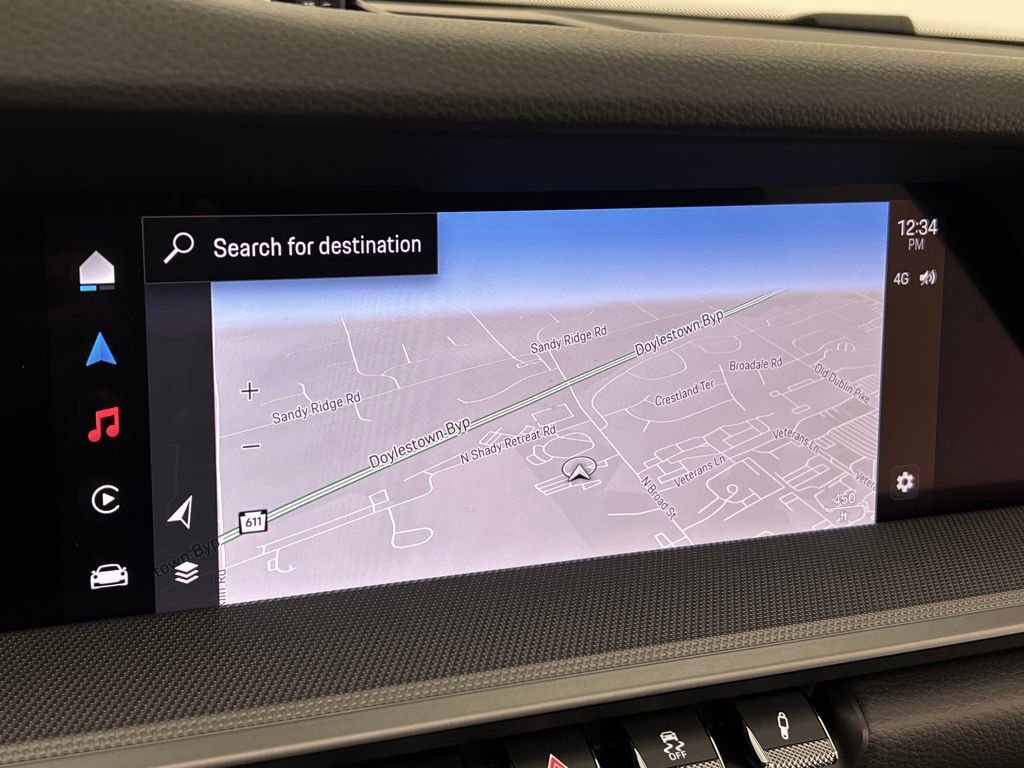 Used 2025 Porsche 911 Carrera image 20