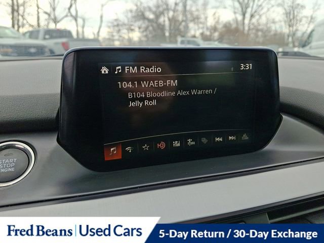 Used 2017 MAZDA MAZDA6 Sport image 23