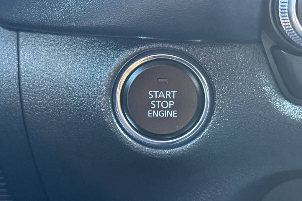 New 2025 MAZDA CX-50 AWD 2.5 S w/ Cargo Package image 20