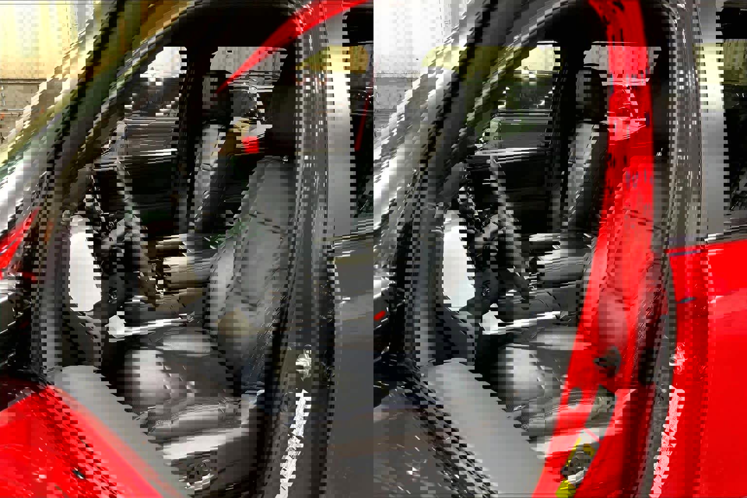 Used 2025 Toyota Tundra Platinum image 8