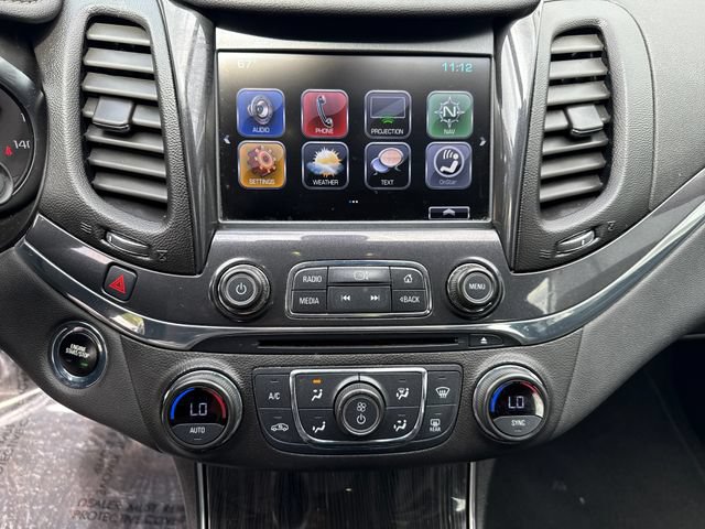 Used 2020 Chevrolet Impala Premier FWD image 22