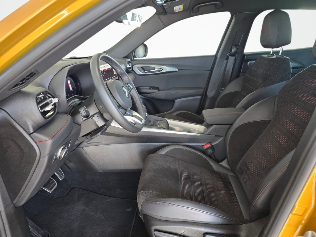 Used 2024 Dodge Hornet GT AWD/4WD image 18