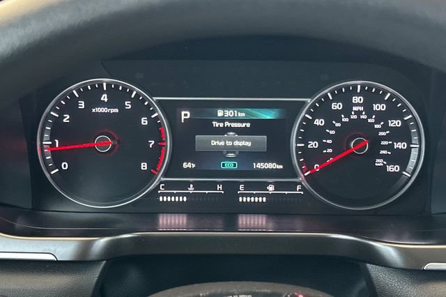 Used 2022 Kia Sorento LX FWD image 26