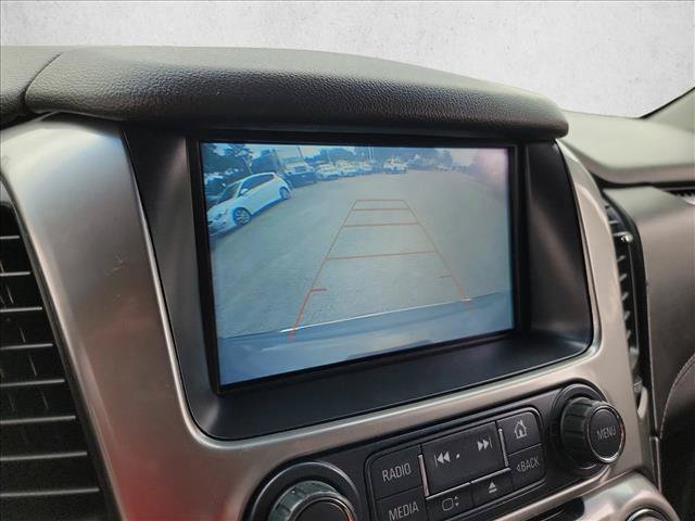 Used 2018 Chevrolet Tahoe Premier RWD image 20