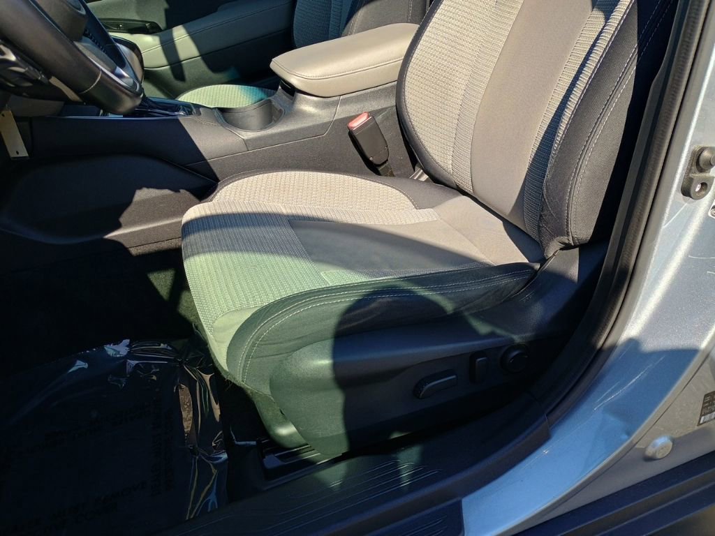 Used 2021 Subaru Outback Premium w/ Popular Package #1 image 12