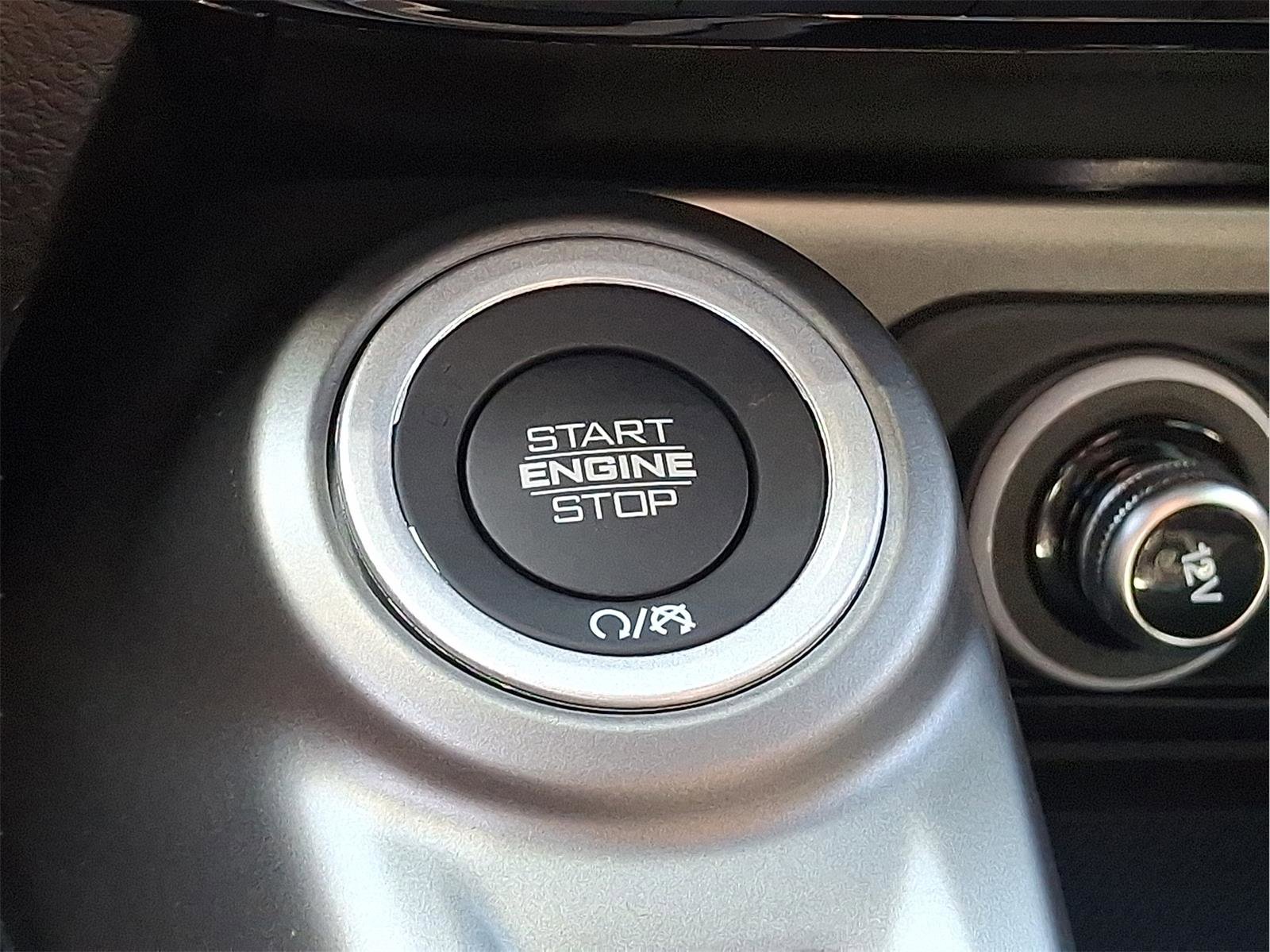 New 2024 Dodge Hornet R/T Plus w/ Track Pack image 15