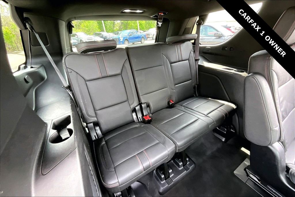 Used 2024 Chevrolet Tahoe RST w/ RST Performance Edition AWD/4WD image 26