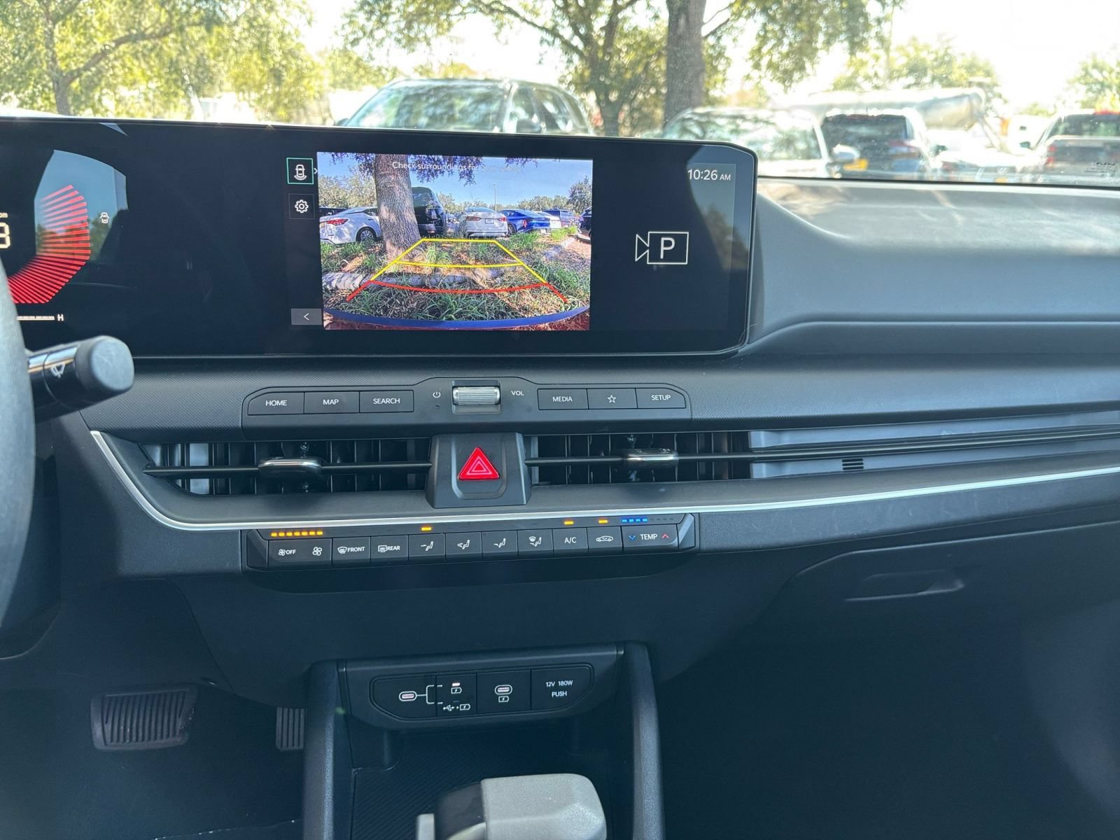 Used 2025 Kia K4 FWD image 16