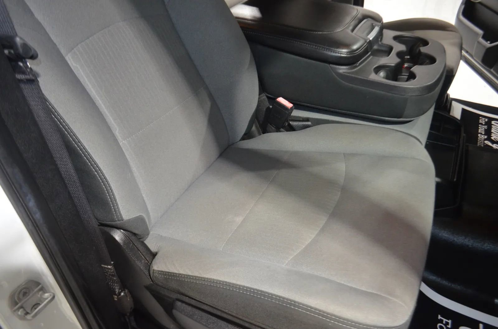 Used 2020 RAM 2500 Big Horn image 25