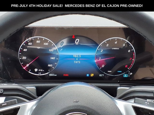 Certified 2026 Mercedes-Benz GLB 250 image 12