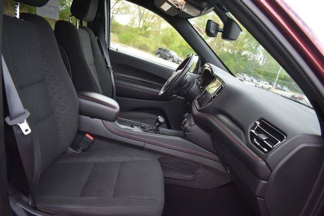 Used 2025 Dodge Durango GT AWD/4WD image 15