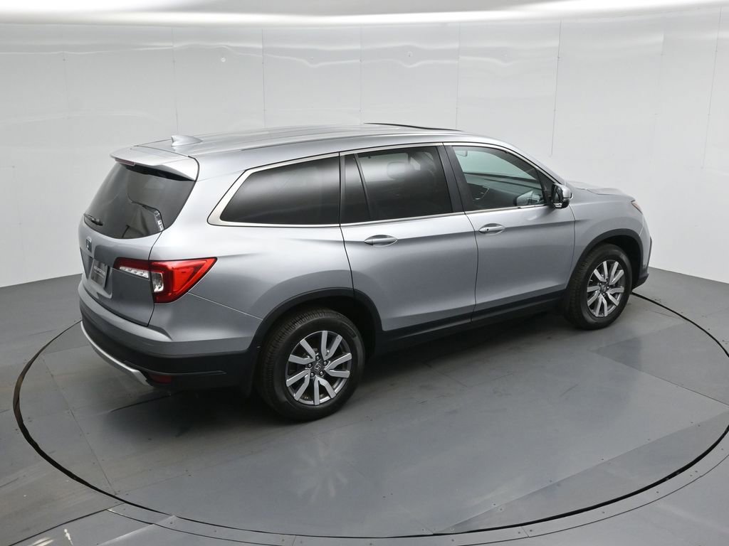 Used 2019 Honda Pilot EX-L image 40