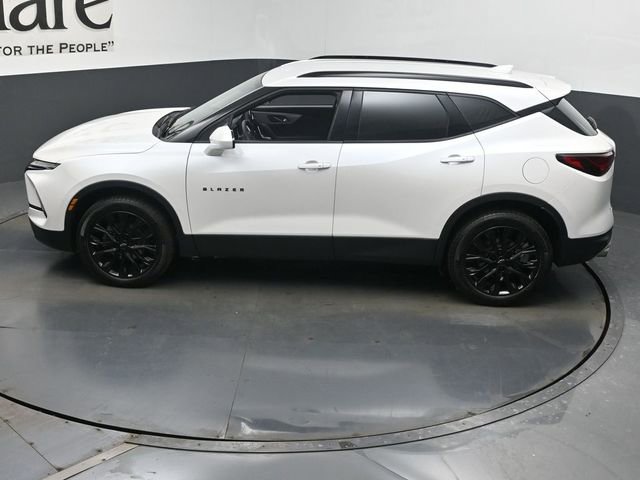 Used 2024 Chevrolet Blazer LT w/ Convenience Package image 43