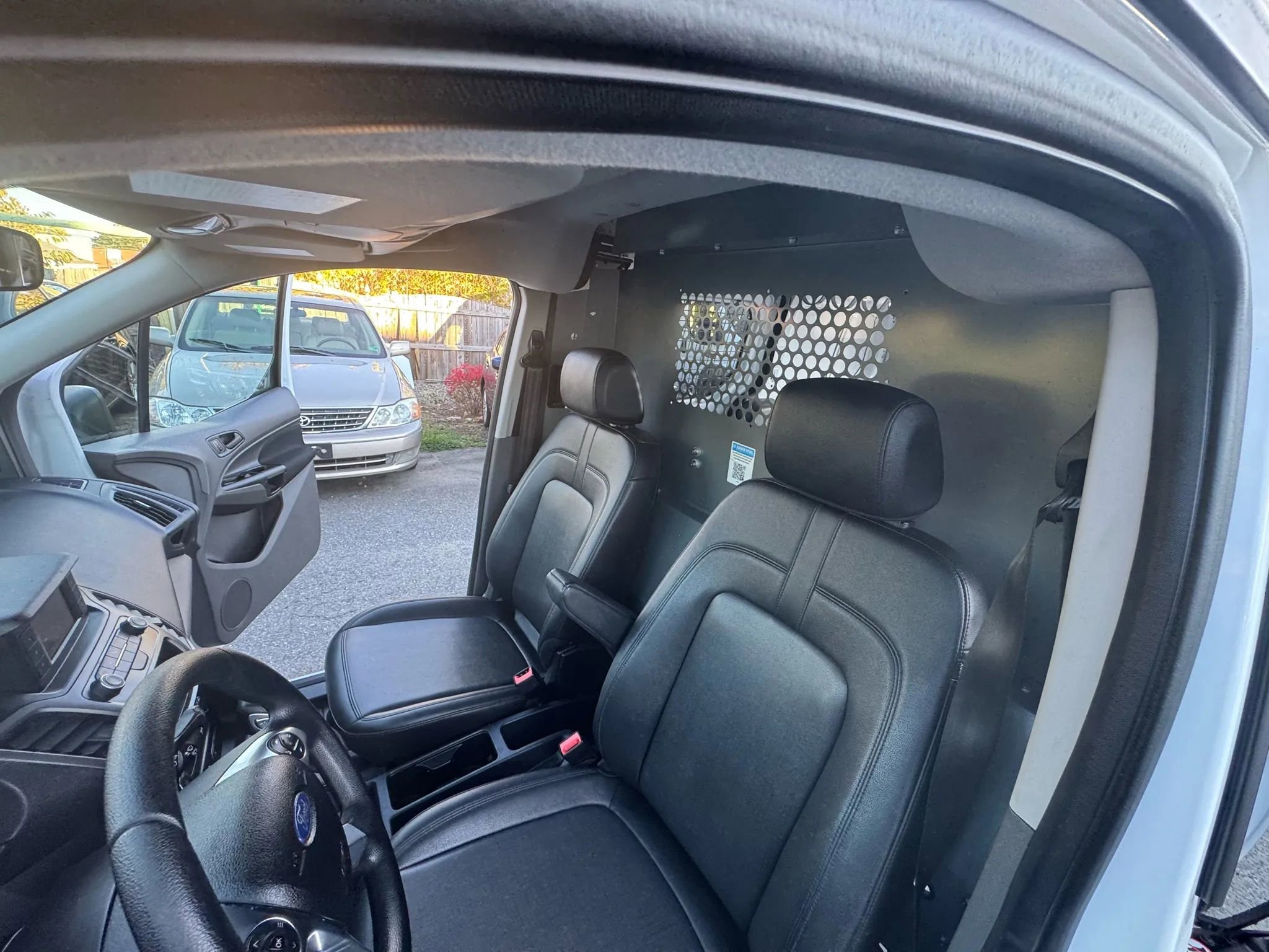 Used 2019 Ford Transit Connect XL FWD image 29