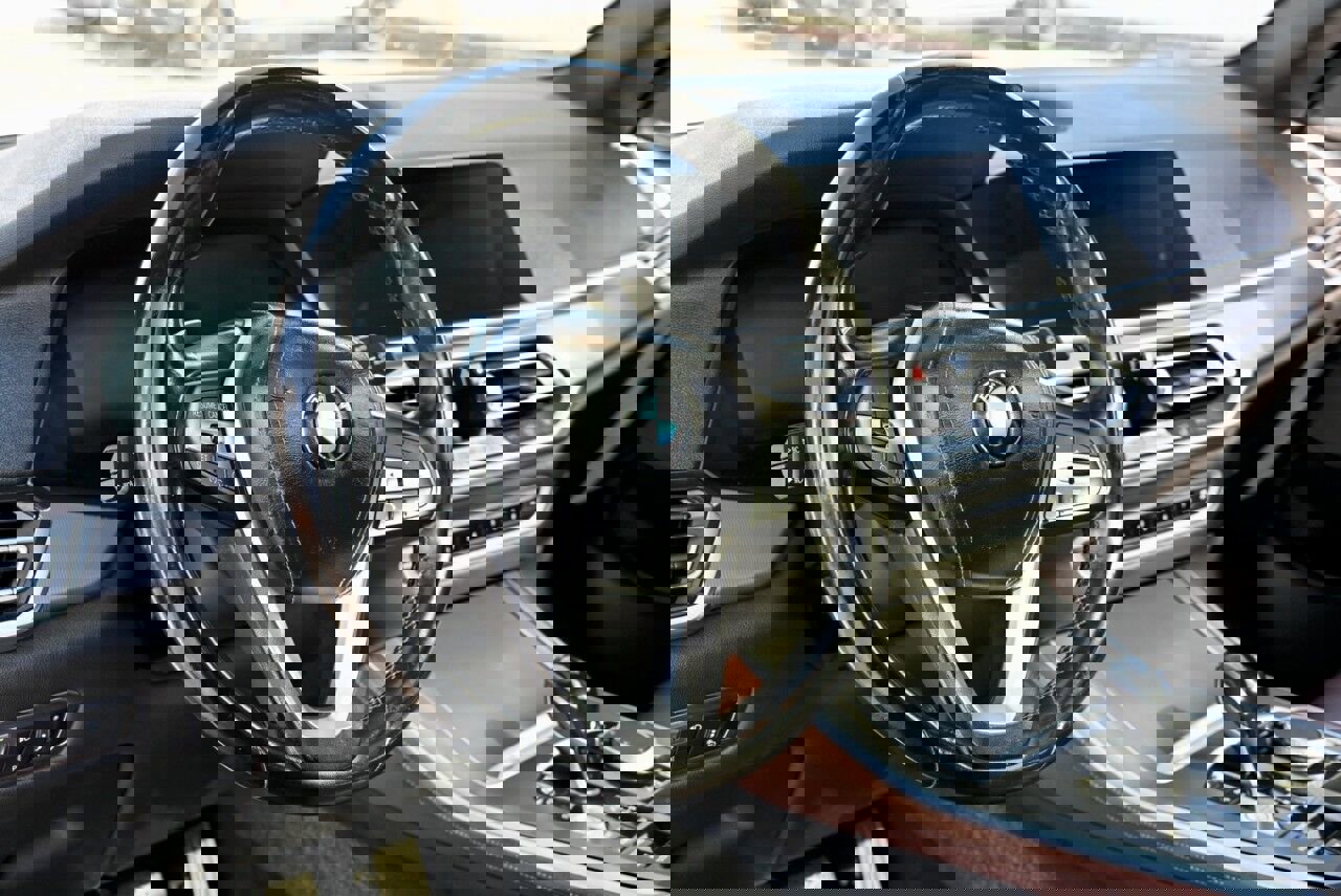 Used 2019 BMW X5 xDrive40i image 8