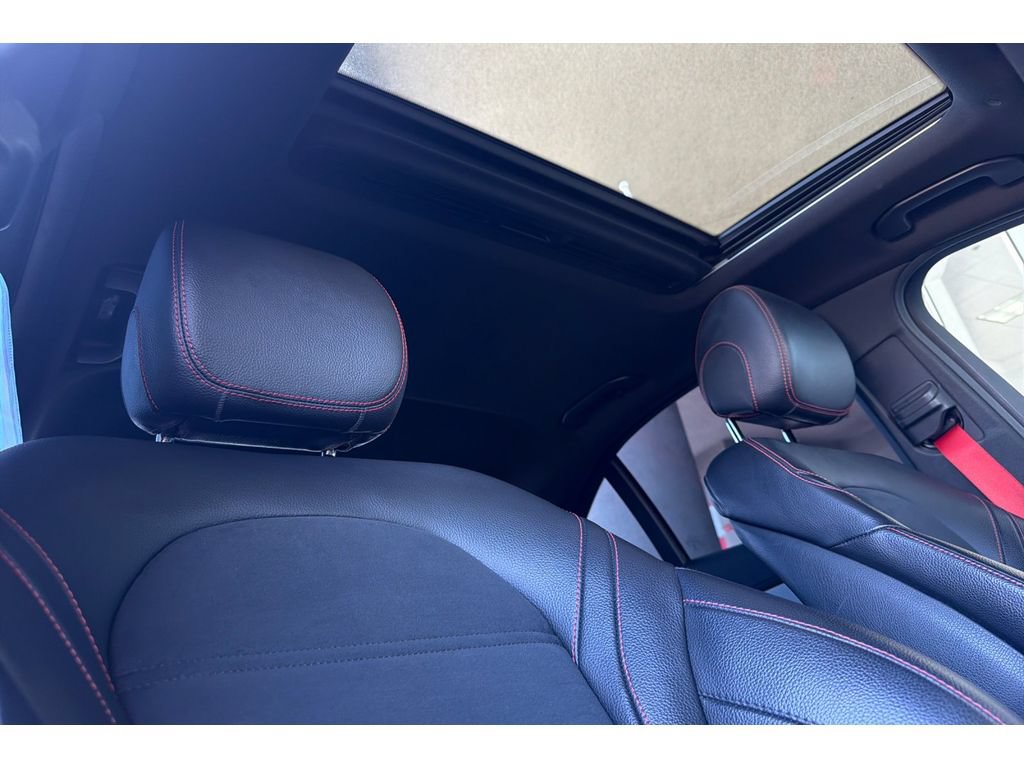 Used 2019 Mercedes-Benz C 43 AMG 4MATIC Sedan w/ AMG Night Package image 17