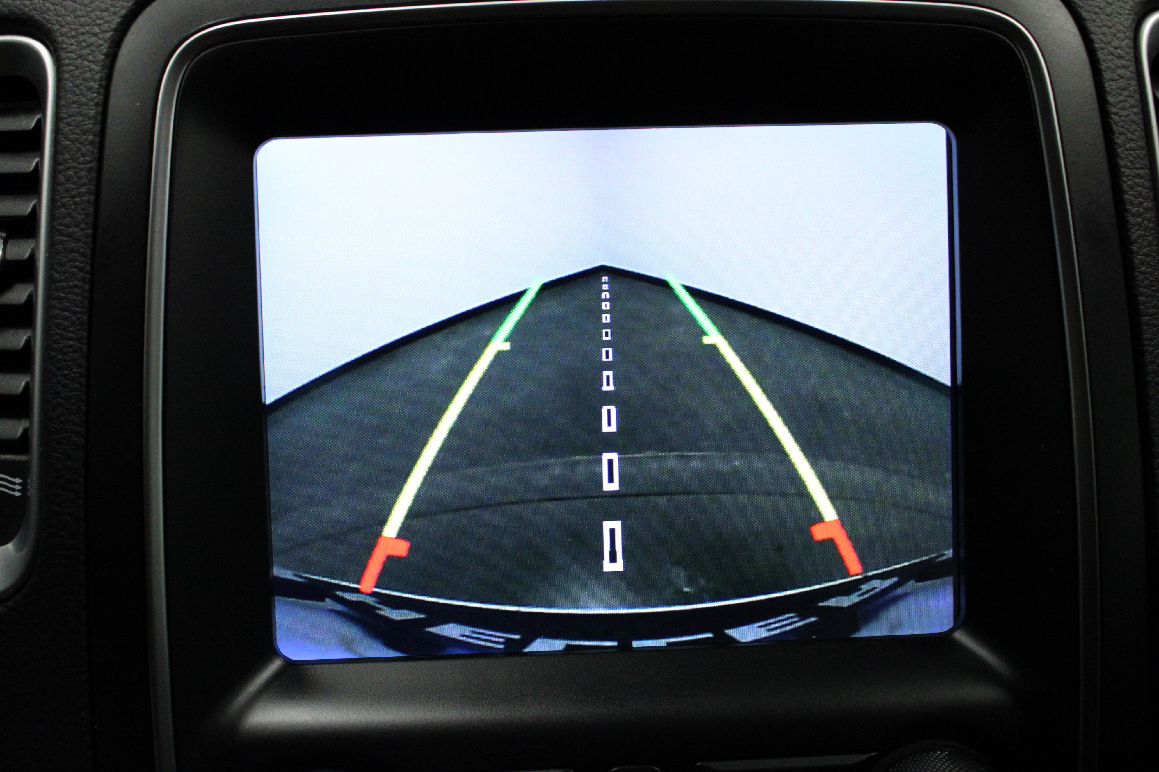 Used 2019 Dodge Durango Citadel w/ Technology Group image 30