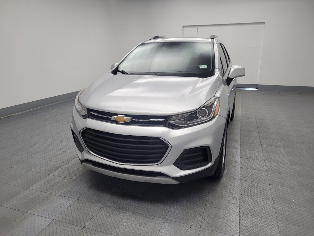 Used 2017 Chevrolet Trax LT image 15