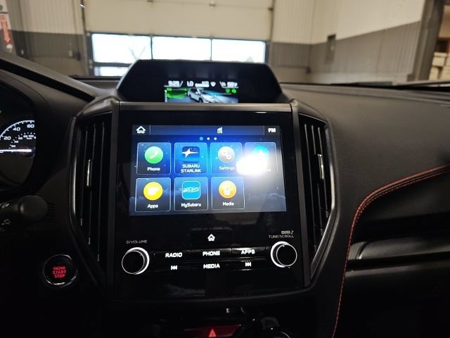 Used 2024 Subaru Forester Sport AWD/4WD image 14