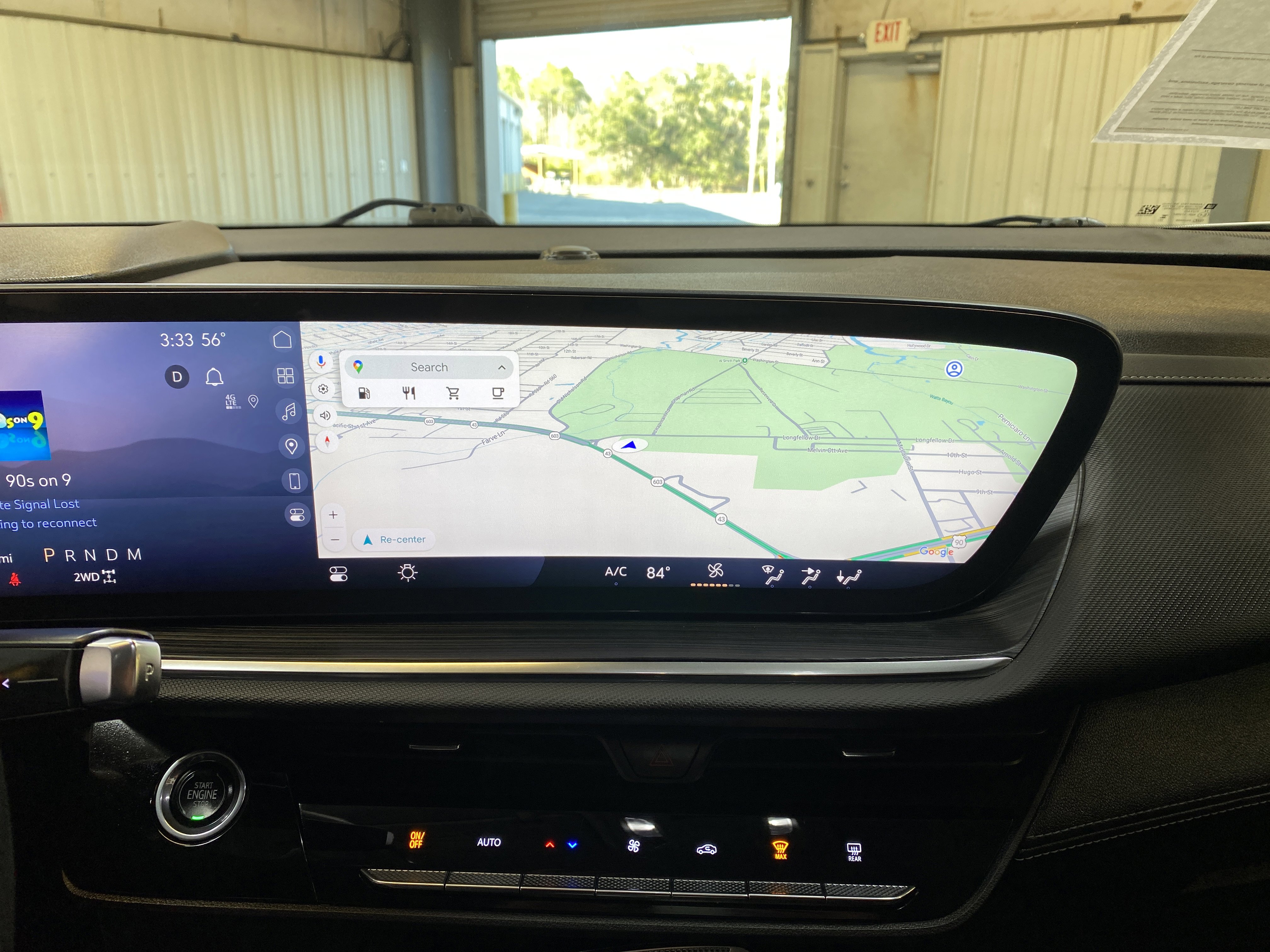 Used 2025 Buick Envision Preferred image 39