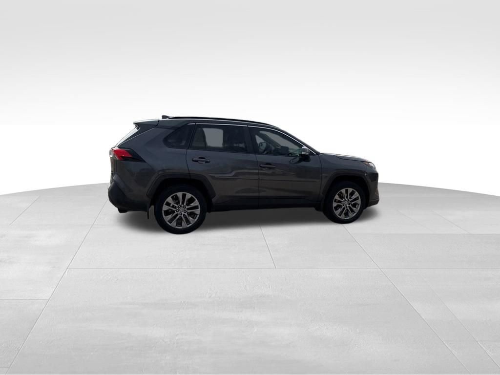 Used 2024 Toyota RAV4 XLE Premium w/ Weather Package image 5