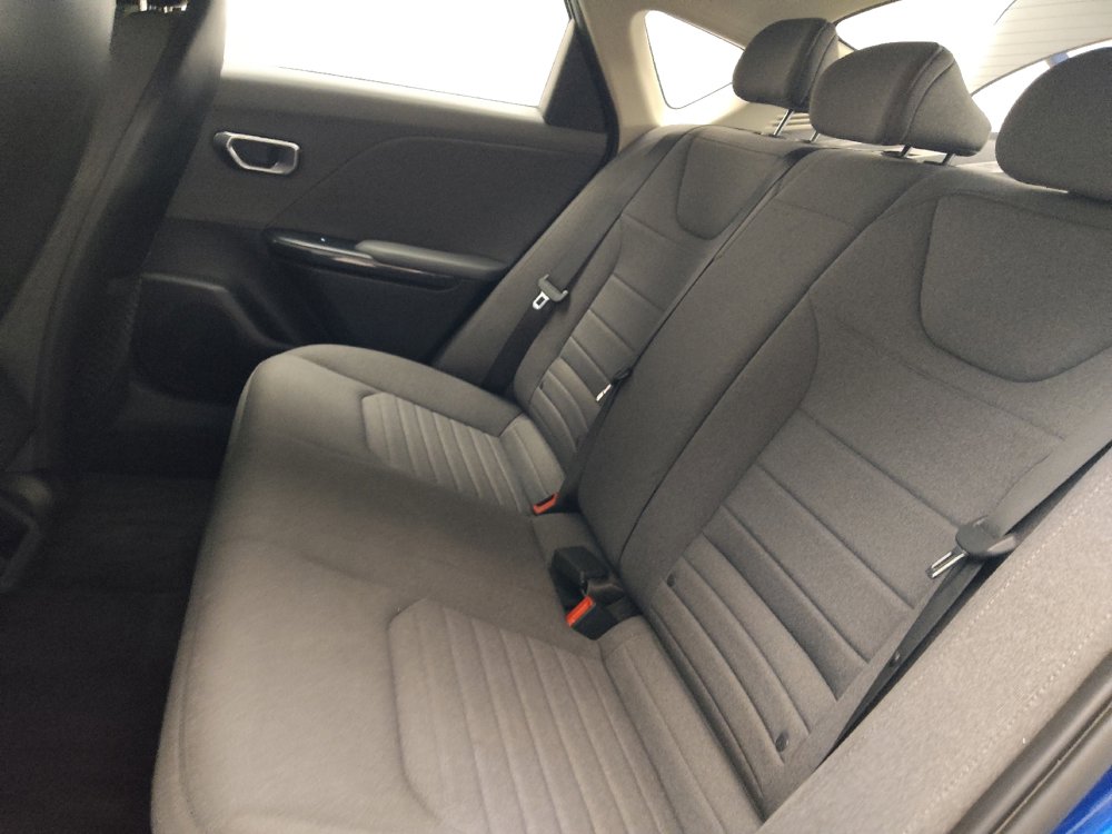 Used 2025 Kia K4 EX FWD image 18