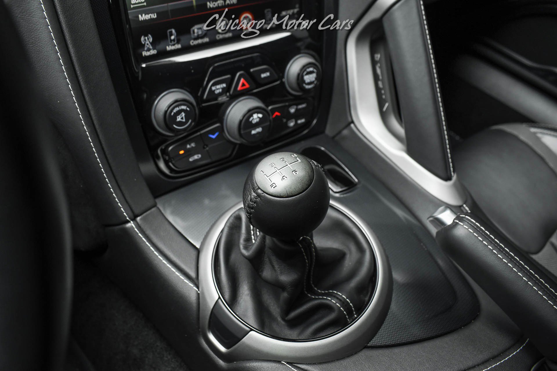 Used 2015 Dodge Viper SRT-10 image 14