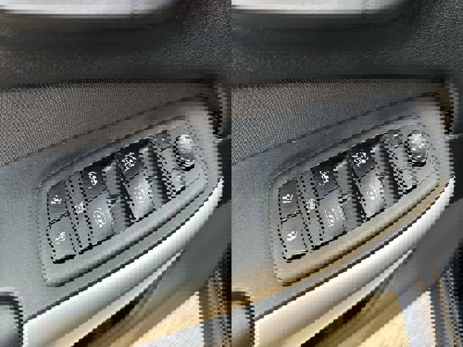 Certified 2018 Jeep Cherokee Latitude image 8