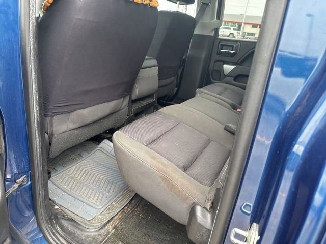 Used 2017 Chevrolet Silverado 1500 LT w/ All Star Edition image 19