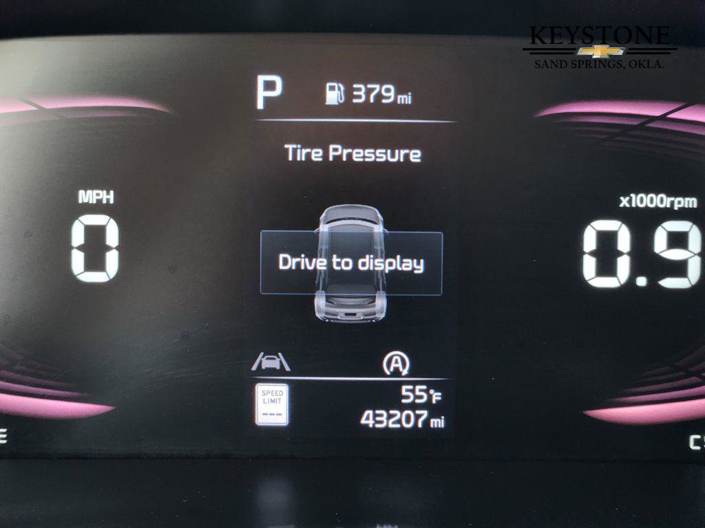 Used 2023 Kia Soul EX image 17