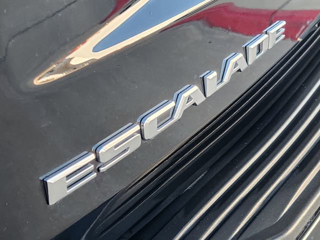 Used 2023 Cadillac Escalade V image 12