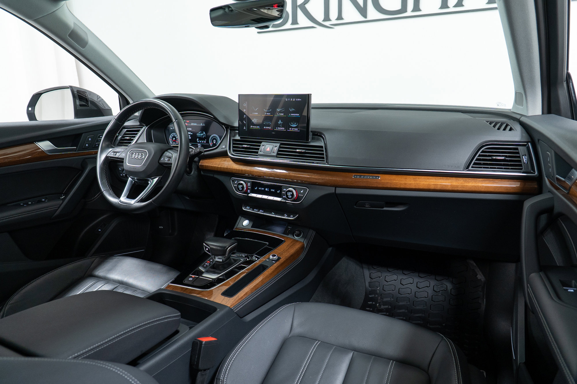 Used 2022 Audi Q5 2.0T Premium Plus image 15