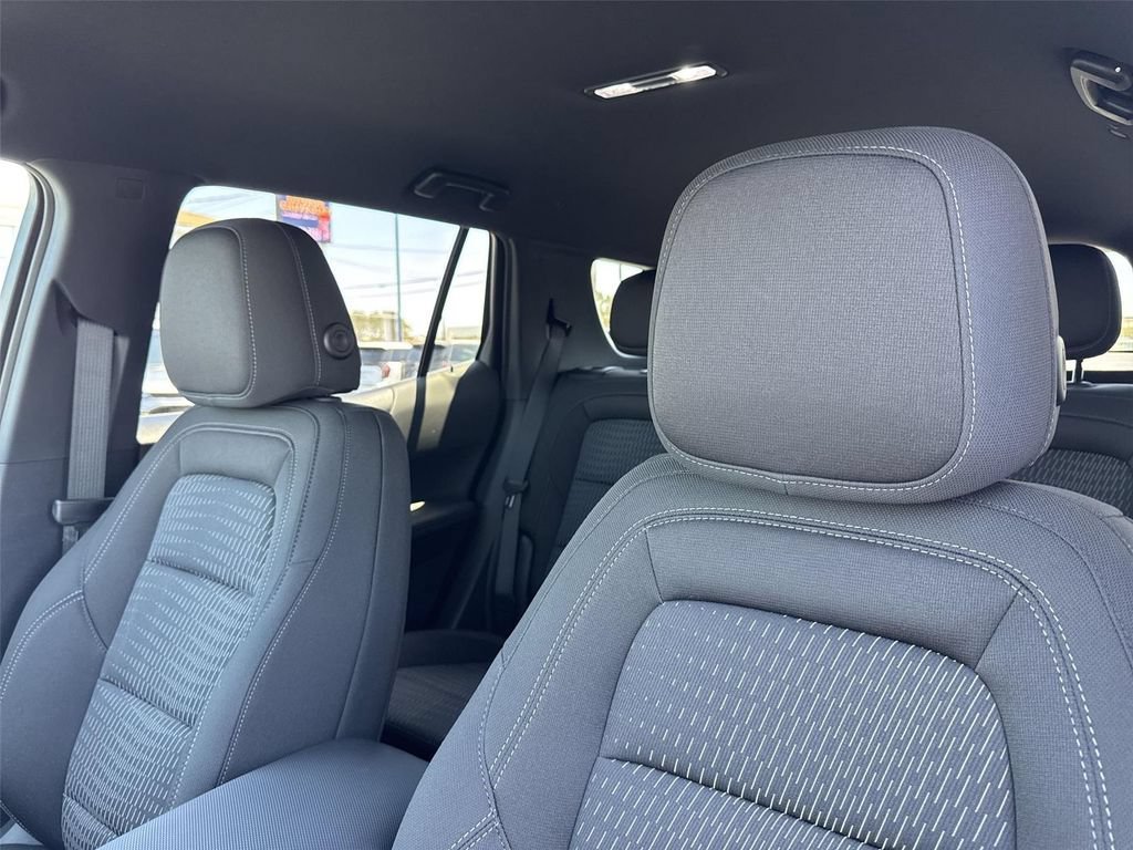 New 2026 Chevrolet Equinox LT FWD image 24