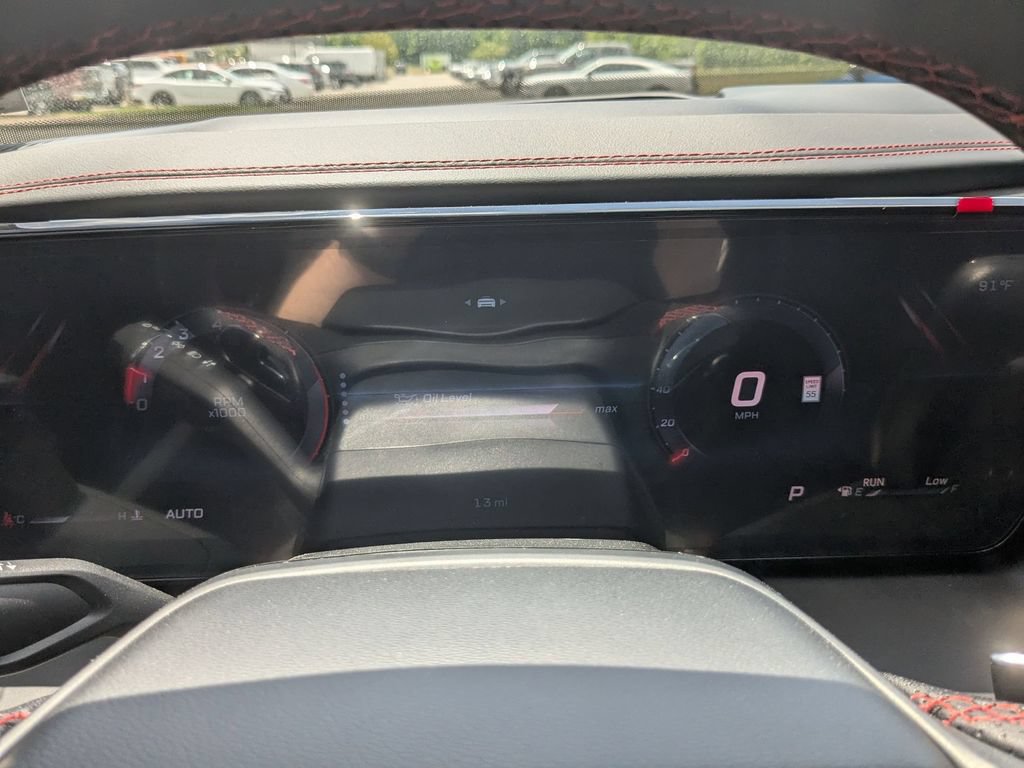 New 2026 Dodge Charger R/T AWD/4WD image 18