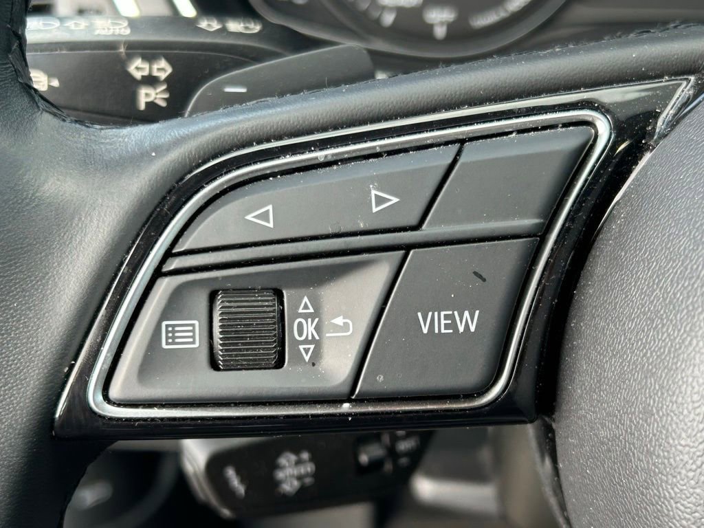 Used 2023 Audi A4 2.0T Premium w/ Convenience Package image 23