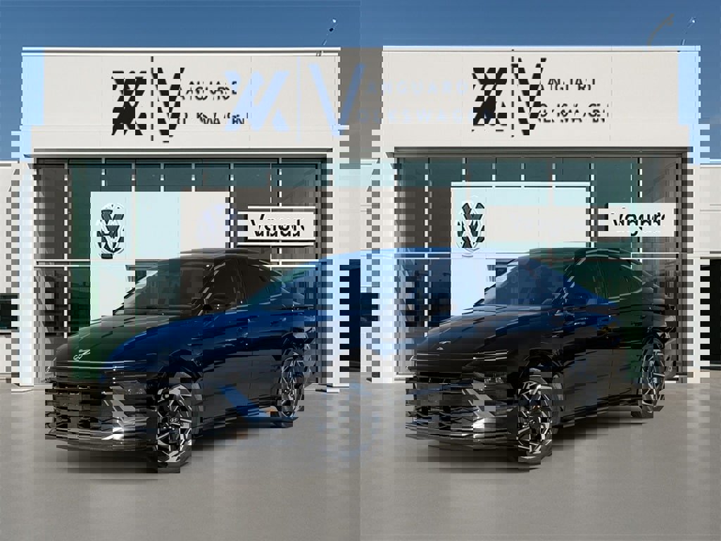 Used 2025 Hyundai Sonata SEL