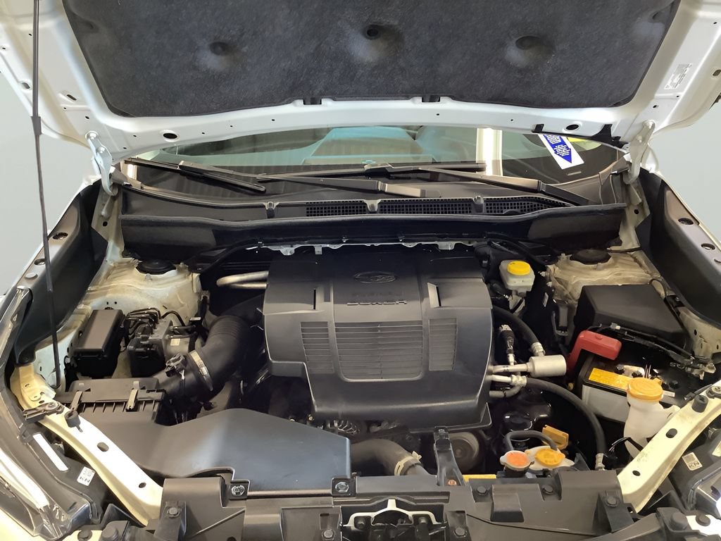 Certified 2023 Subaru Forester Limited AWD/4WD image 21