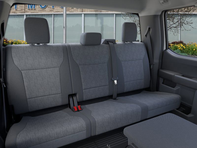 New 2025 Ford F350 XL w/ XL Driver Assist Package image 11