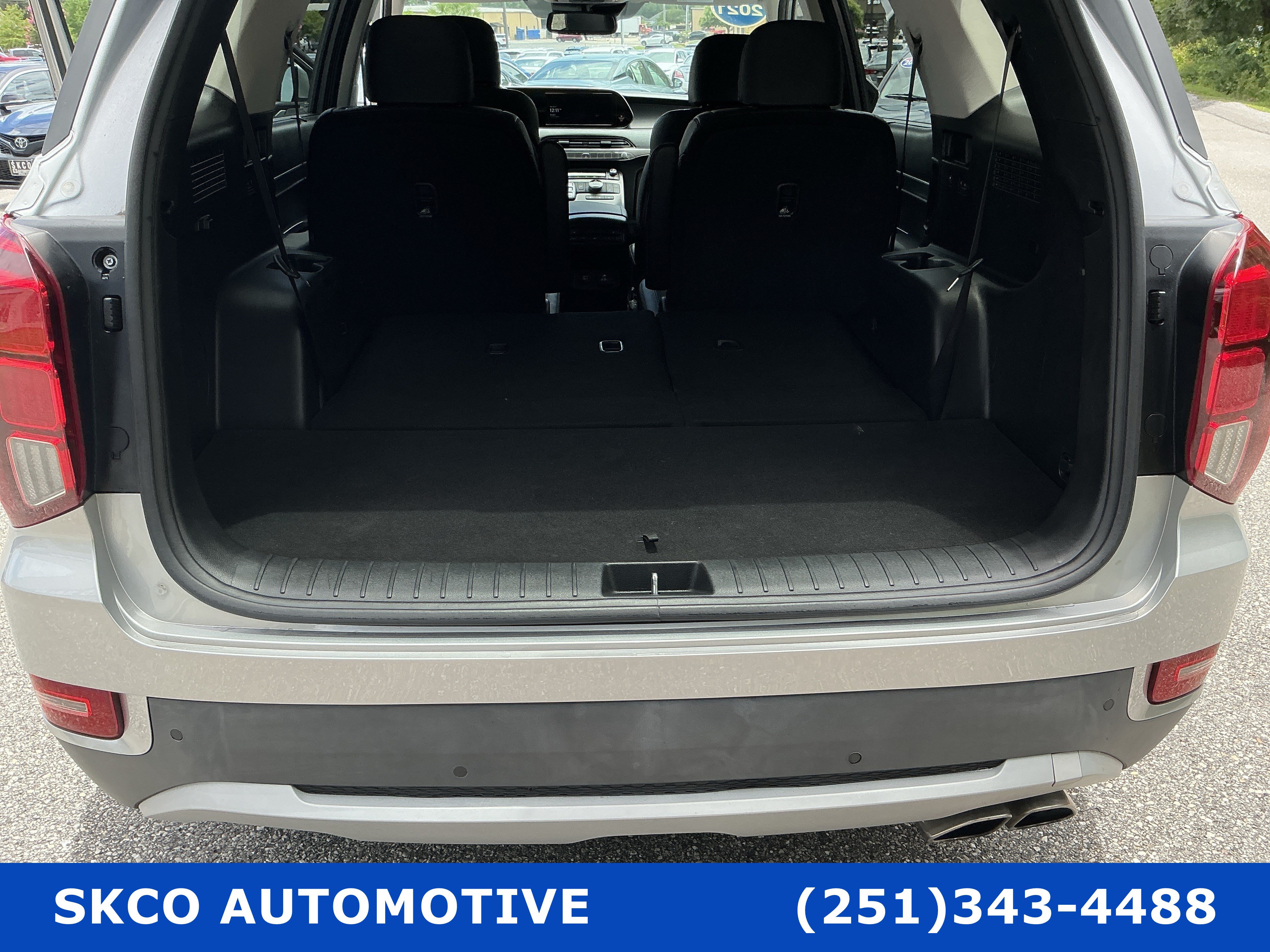 Used 2021 Hyundai Palisade SEL w/ Premium Package AWD/4WD image 21