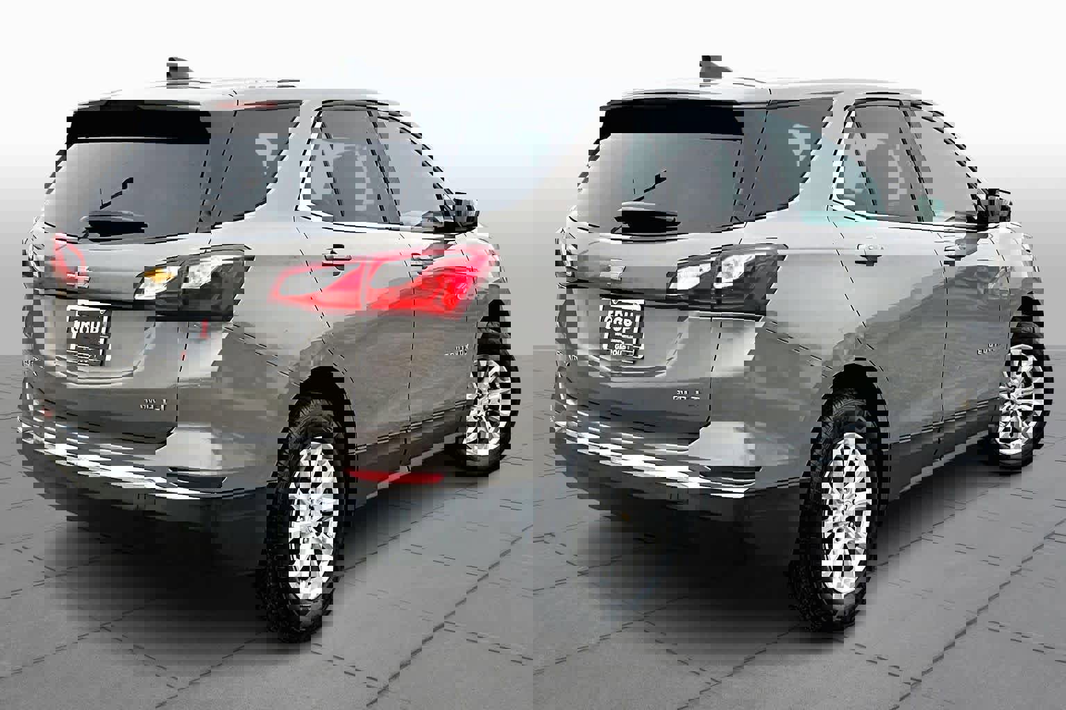 Used 2019 Chevrolet Equinox LT image 13