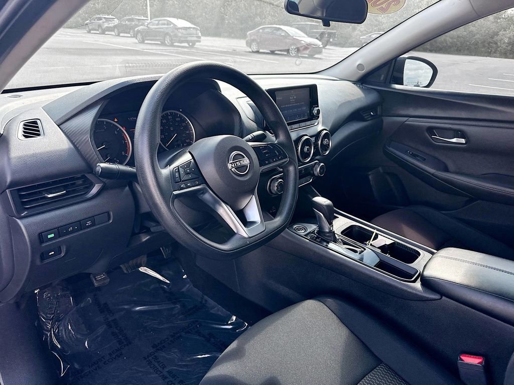Used 2023 Nissan Sentra S image 15